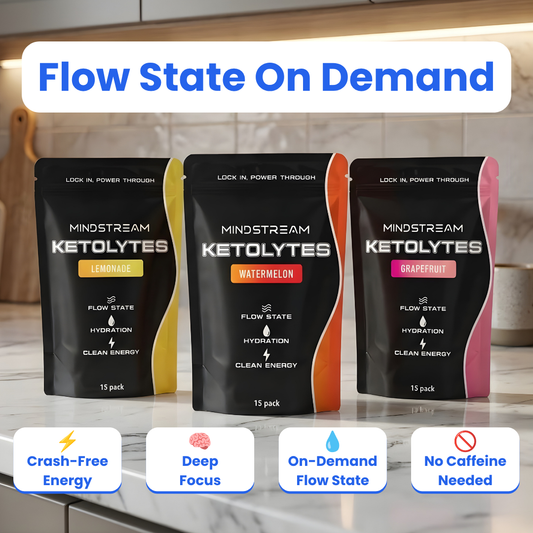 Ketolytes